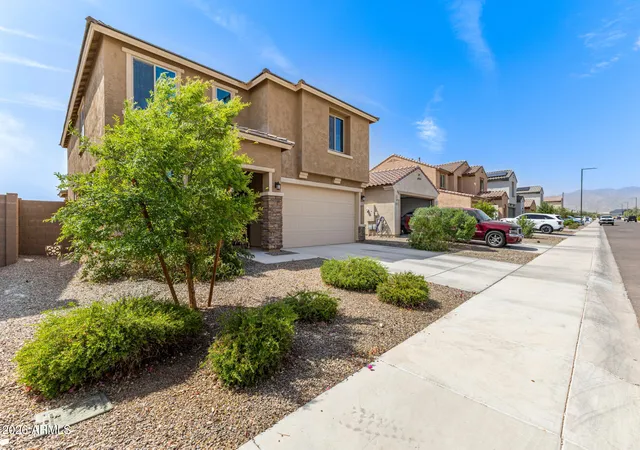 2nd image of 19783 W Palo Verde Dr, Litchfield Park, AZ 85340 | MLS# 7018524