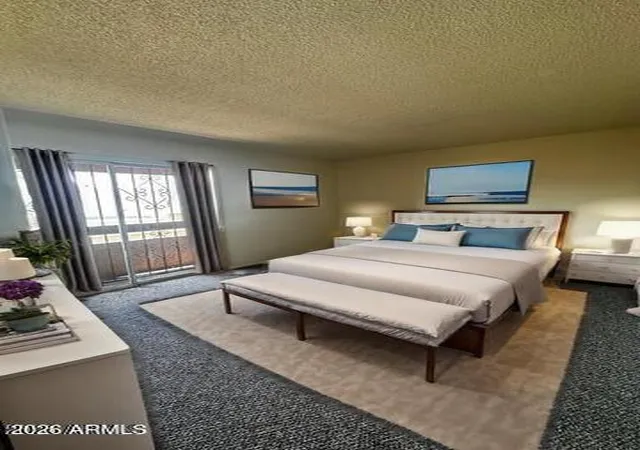 Photo 1 of Townhouse for sale at 2666 N 43rd Avenue #C, Phoenix, AZ 85009 | MLS# 7003587 | Listing updated on 2026-03-25