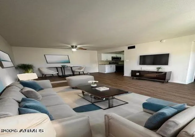 Photo 2 of Townhouse for sale at 2666 N 43rd Avenue #C, Phoenix, AZ 85009 | MLS# 7003587 | Listing updated on 2026-03-25