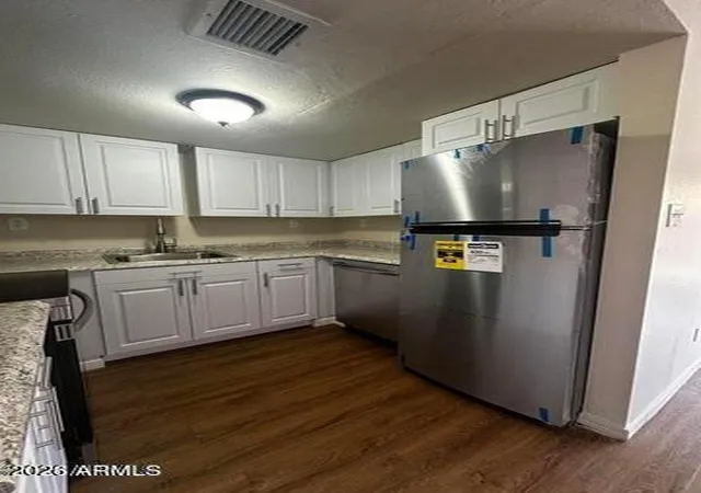 Photo 4 of Townhouse for sale at 2666 N 43rd Avenue #C, Phoenix, AZ 85009 | MLS# 7003587 | Listing updated on 2026-03-25