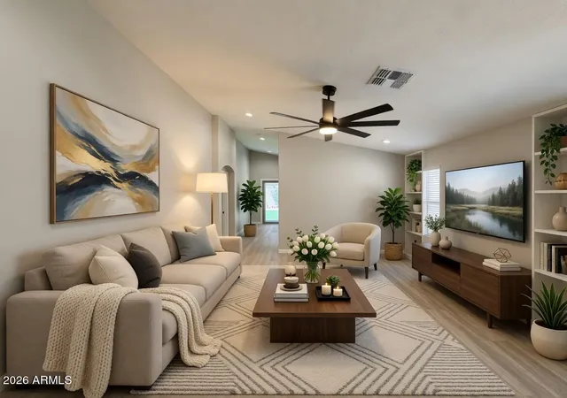2nd image of 124 S 111th St, Mesa, AZ 85208 | MLS# 7004666