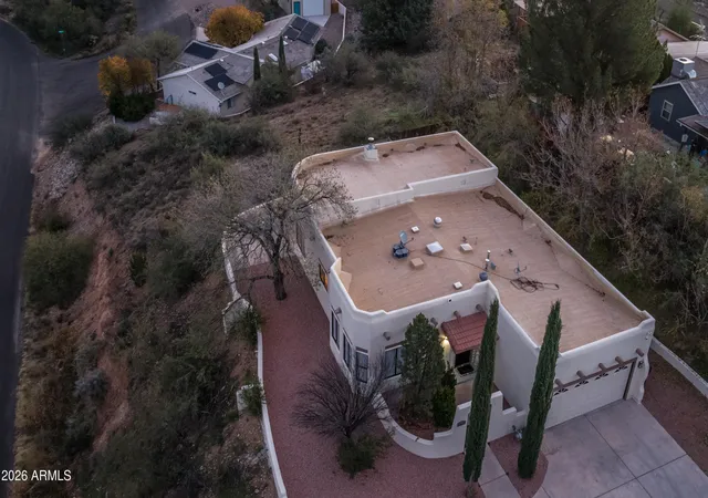 5th image of 1927 S Cayuse Trl, Cottonwood, AZ 86326 | MLS# 7003765