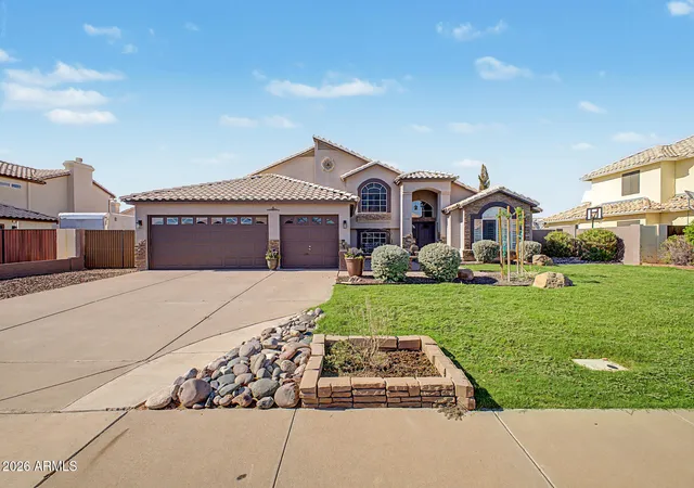 1st image of 3530 E Caballero St, Mesa, AZ 85213 | MLS# 7057449