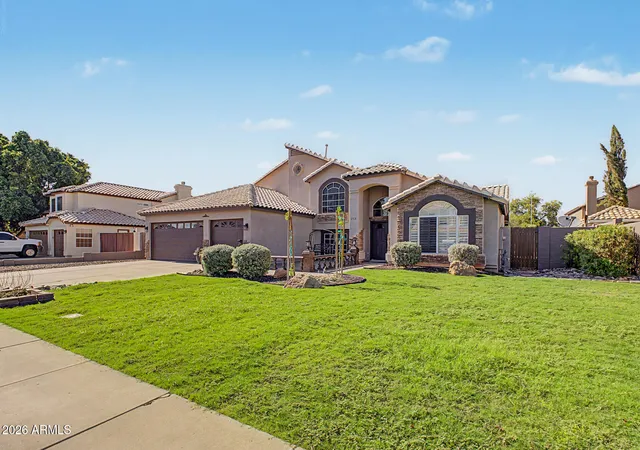 2nd image of 3530 E Caballero St, Mesa, AZ 85213 | MLS# 7057449