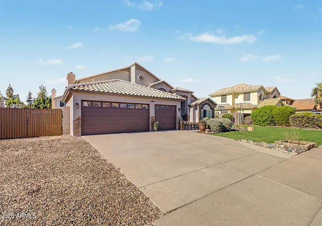 3rd image of 3530 E Caballero St, Mesa, AZ 85213 | MLS# 7057449