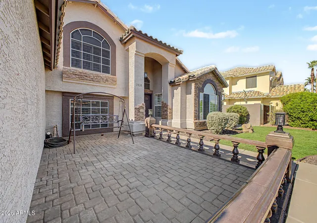 4th image of 3530 E Caballero St, Mesa, AZ 85213 | MLS# 7057449