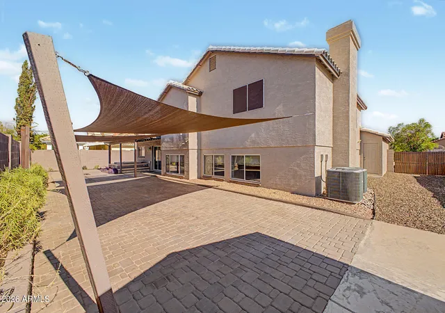 62nd image of 3530 E Caballero St, Mesa, AZ 85213 | MLS# 7057449