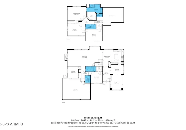 Photo 76 of Single family home for sale at 3530 E Caballero St, Mesa, AZ 85213 | MLS# 7057449 | Listing updated on 2026-10-08