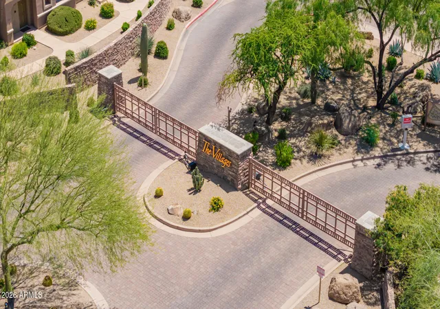 39th image of 3935 E Rough Rider Rd #1173, Phoenix, AZ 85050 | MLS# 7003732