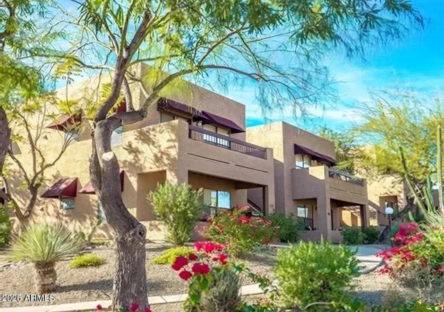 Homes for sale in Fountain Hills, AZ | 16657 E Gunsight Dr #233, Fountain Hills, AZ 85268 | MLS# 7038057