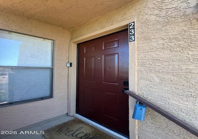 Homes for sale in Fountain Hills, AZ | 16657 E Gunsight Dr #233, Fountain Hills, AZ 85268 | MLS# 7038057