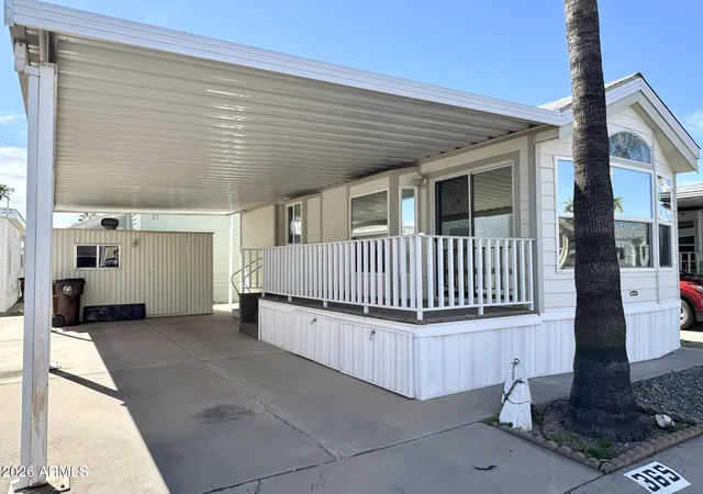 4th image of 365 S Gypsum Dr #365, Apache Junction, AZ 85119 | MLS# 7003607