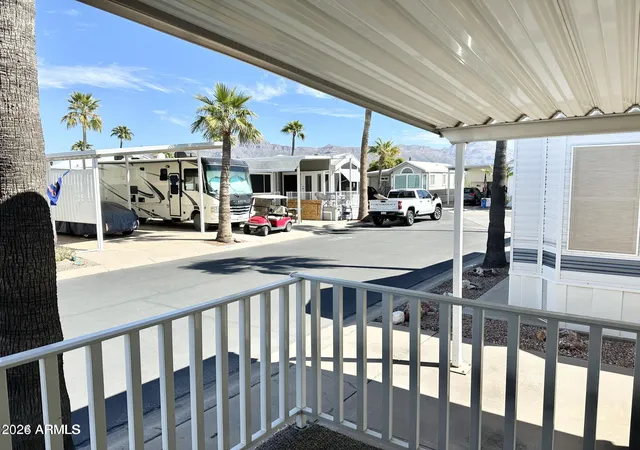 5th image of 365 S Gypsum Dr #365, Apache Junction, AZ 85119 | MLS# 7003607
