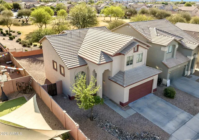 Photo 2 of Single family home for sale at 845 S Cerise, Mesa, AZ 85208 | MLS# 7005853 | Listing updated on 2026-05-08