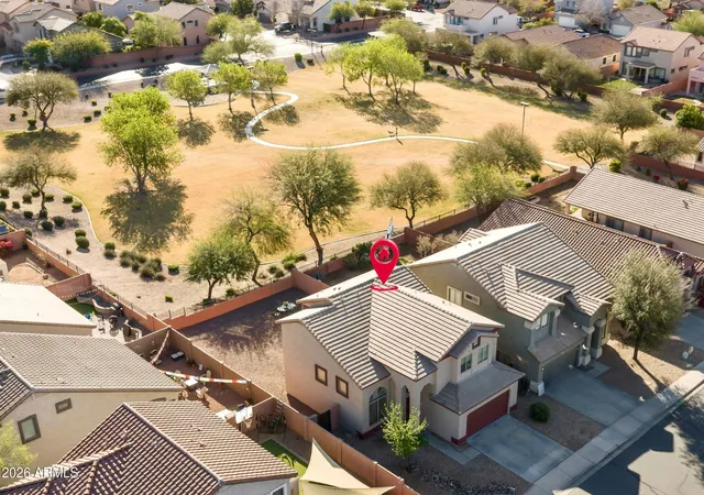 Photo 3 of Single family home for sale at 845 S Cerise, Mesa, AZ 85208 | MLS# 7005853 | Listing updated on 2026-05-08