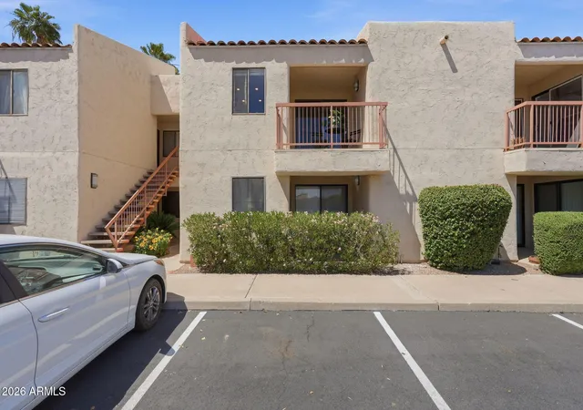 Photo 1 of Condo for sale at 9355 N 91st Street #231, Scottsdale, AZ 85258 | MLS# 7025685 | Listing updated on 2026-09-13