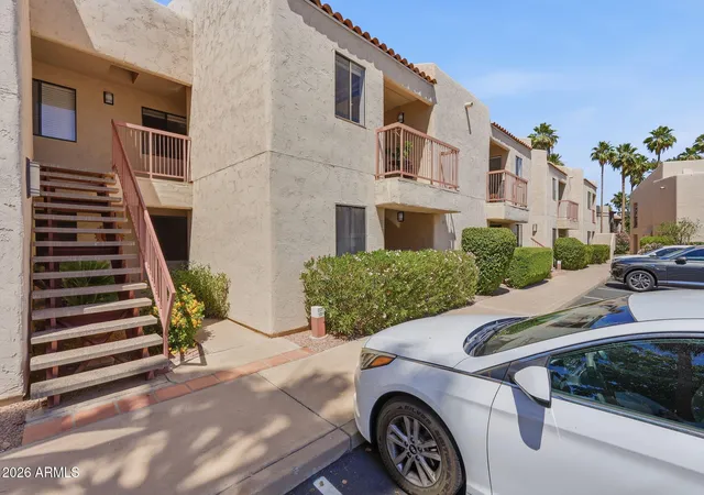 Photo 2 of Condo for sale at 9355 N 91st Street #231, Scottsdale, AZ 85258 | MLS# 7025685 | Listing updated on 2026-09-13
