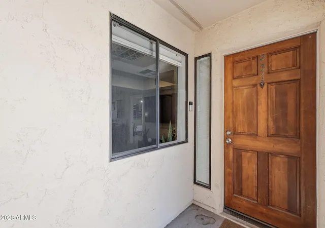 Photo 3 of Condo for sale at 9355 N 91st Street #231, Scottsdale, AZ 85258 | MLS# 7025685 | Listing updated on 2026-09-13
