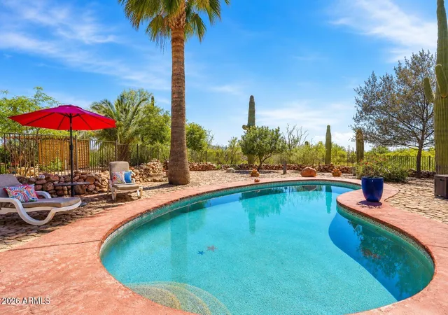 Photo 1 of Single family home for sale at 10685 E Valley View Dr, Gold Canyon, AZ 85118 | MLS# 7004963 | Listing updated on 2026-08-02