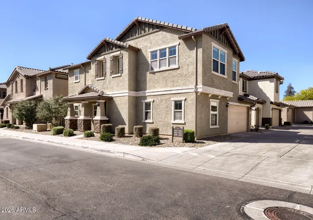 Photo 1 of Single family home for sale at 16480 W Culver St, Goodyear, AZ 85338 | MLS# 7004127 | Listing updated on 2026-07-29