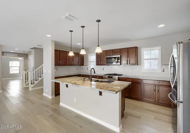 Photo 2 of Single family home for sale at 16480 W Culver St, Goodyear, AZ 85338 | MLS# 7004127 | Listing updated on 2026-07-29