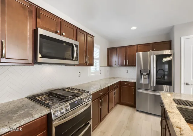Photo 3 of Single family home for sale at 16480 W Culver St, Goodyear, AZ 85338 | MLS# 7004127 | Listing updated on 2026-07-29