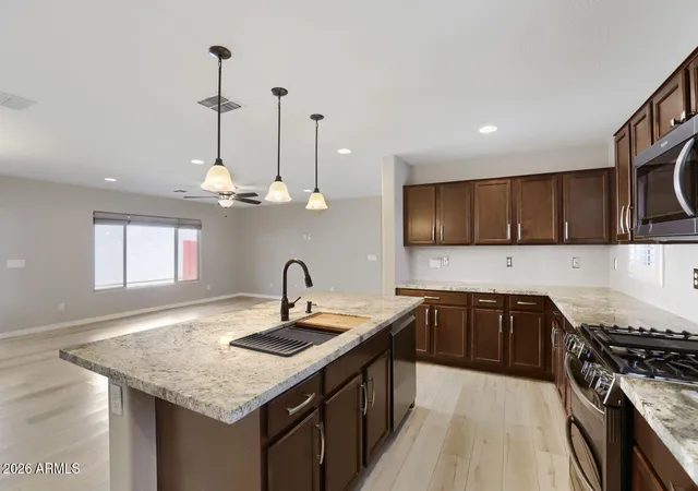 Photo 4 of Single family home for sale at 16480 W Culver St, Goodyear, AZ 85338 | MLS# 7004127 | Listing updated on 2026-07-29