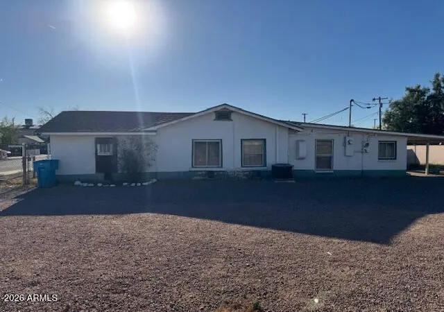 1st image of 926 W Cocopah St, Phoenix, AZ 85007 | MLS# 7004026