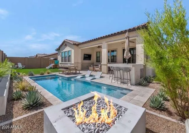 45th image of 22107 N 59th Pl, Phoenix, AZ 85054 | MLS# 7006099