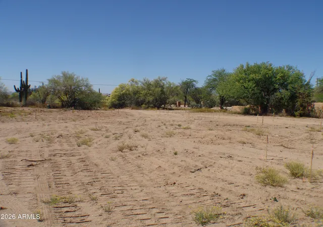 Land for sale at 31607 N 64th Street #na, Cave Creek, AZ 85331 | MLS# 7006358