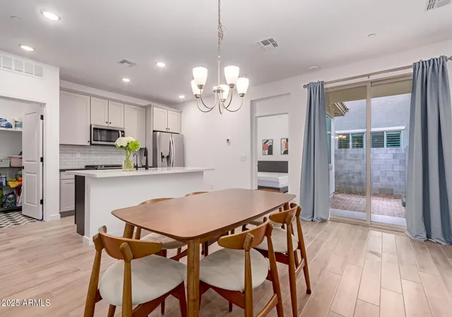 3rd image of 5365 N 205Th Dr, Buckeye, AZ 85396 | MLS# 7004008