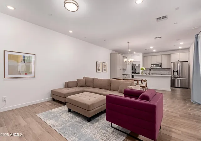 5th image of 5365 N 205Th Dr, Buckeye, AZ 85396 | MLS# 7004008