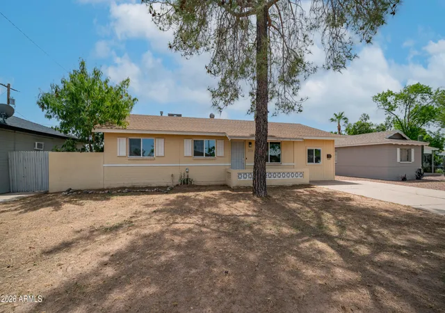 Single family home for sale at 1421 W 7th Street, Tempe, AZ 85281 | MLS# 7003781