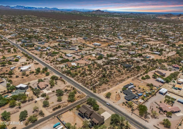 2nd image of 0 E Broadway Ave #2, Apache Junction, AZ 85119 | MLS# 7005250