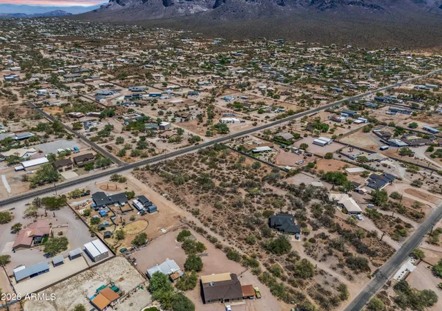 3rd image of 0 E Broadway Ave #2, Apache Junction, AZ 85119 | MLS# 7005250