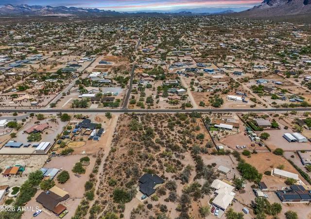 5th image of 0 E Broadway Ave #2, Apache Junction, AZ 85119 | MLS# 7005250