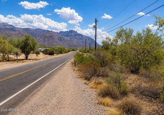 6th image of 0 E Broadway Ave #2, Apache Junction, AZ 85119 | MLS# 7005250