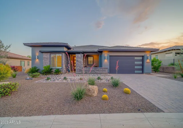 Photo 1 of Single family home for sale at 17565 E Blaze Ln, Rio Verde, AZ 85263 | MLS# 7006436 | Listing updated on 2026-06-23
