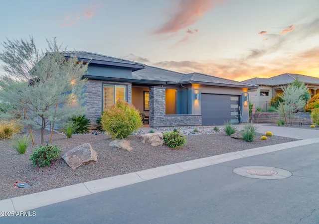 Photo 2 of Single family home for sale at 17565 E Blaze Ln, Rio Verde, AZ 85263 | MLS# 7006436 | Listing updated on 2026-06-23