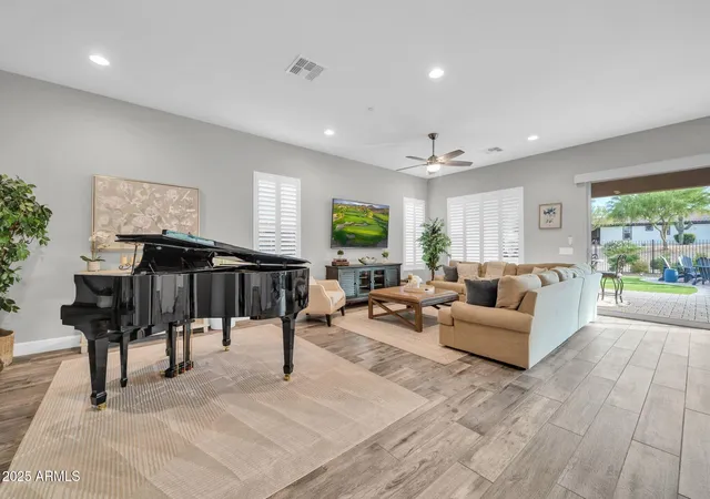 Photo 4 of Single family home for sale at 17565 E Blaze Ln, Rio Verde, AZ 85263 | MLS# 7006436 | Listing updated on 2026-06-23