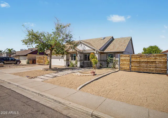 3rd image of 12102 N 79Th Ave, Peoria, AZ 85345 | MLS# 7011260