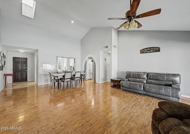 5th image of 12102 N 79Th Ave, Peoria, AZ 85345 | MLS# 7011260