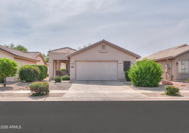 Photo 1 of Single family home for sale at 2429 E Valencia Dr, Casa Grande, AZ 85194 | MLS# 7006146 | Listing updated on 2026-09-16