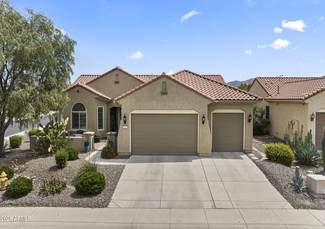 Homes for sale in Buckeye, AZ | 20127 N 269th Dr, Buckeye, AZ 85396 | MLS# 7006887