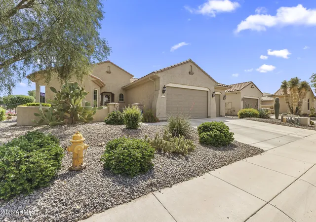 Homes for sale in Buckeye, AZ | 20127 N 269th Dr, Buckeye, AZ 85396 | MLS# 7006887