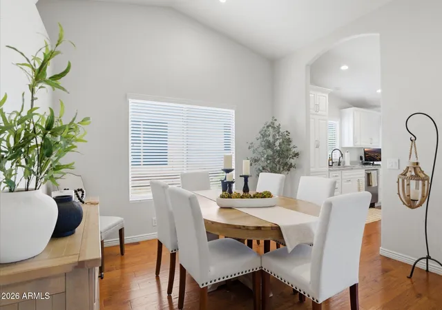 Photo 3 of Sale Pending at 19523 N 84th Avenue, Peoria, AZ 85382 | MLS# 7005730 | Listing updated on 2026-04-21