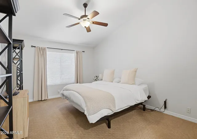 Photo 4 of Sale Pending at 19523 N 84th Avenue, Peoria, AZ 85382 | MLS# 7005730 | Listing updated on 2026-04-21