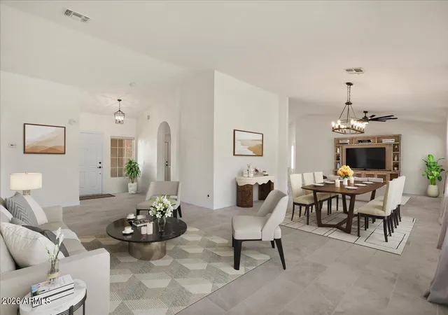2nd image of 10325 E Hercules Ct, Sun Lakes, AZ 85248 | MLS# 7033913
