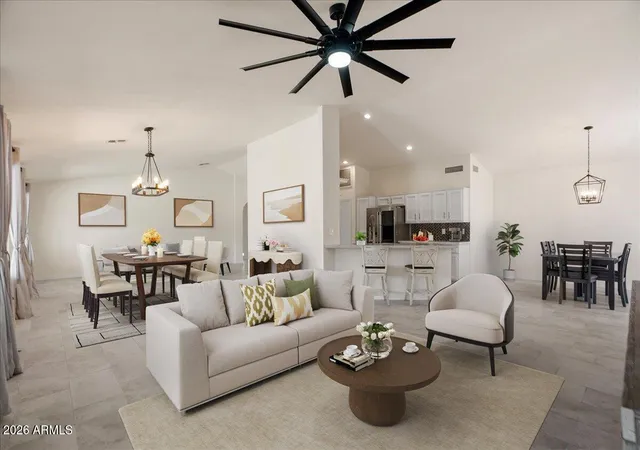 4th image of 10325 E Hercules Ct, Sun Lakes, AZ 85248 | MLS# 7033913