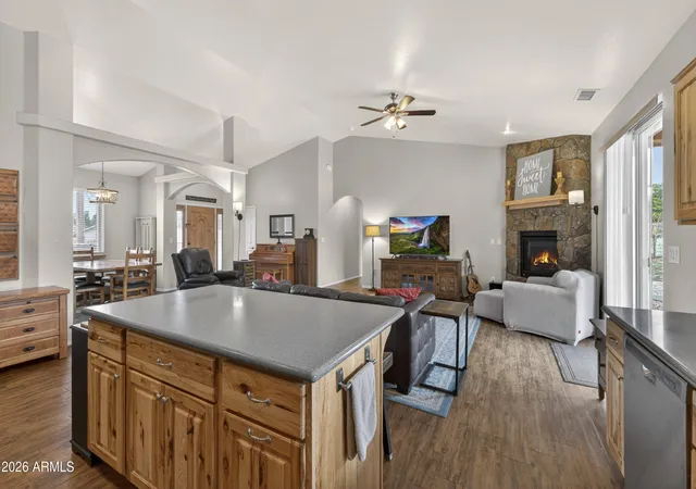 Homes for sale in Flagstaff, AZ | 10418 Lundin Rd, Flagstaff, AZ 86004 | MLS# 7003809